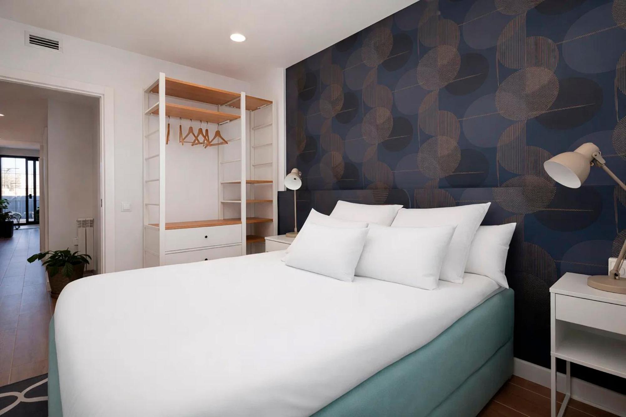 Barcelona Mediterranean Apartments — Photos 2