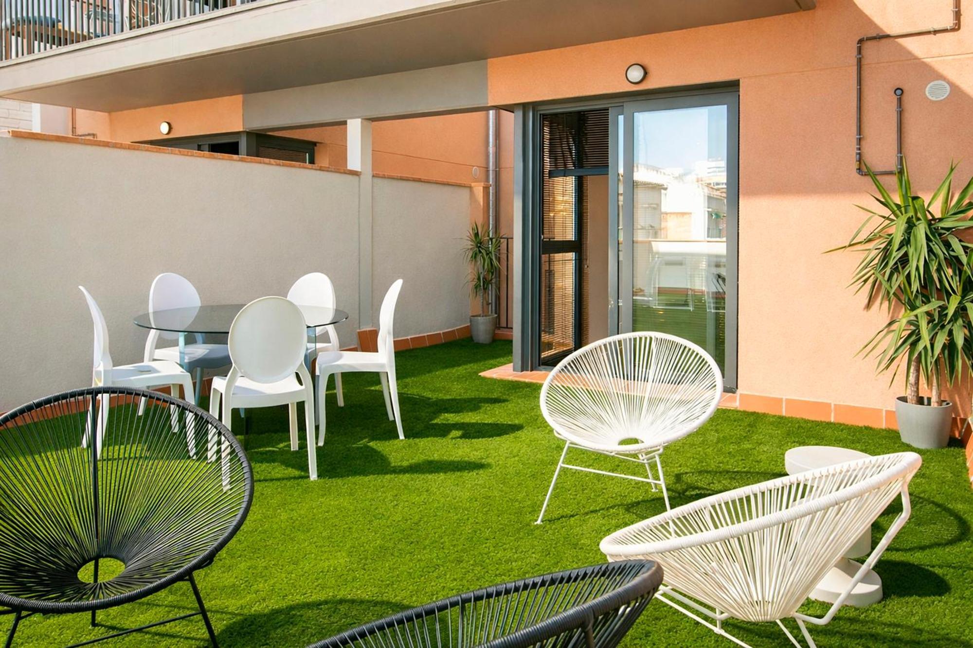 Barcelona Mediterranean Apartments, Barcelona